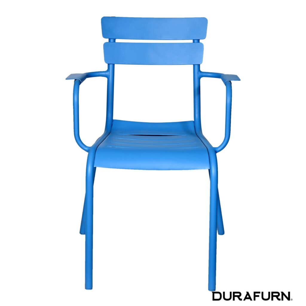Lisbon Chair – Blue image