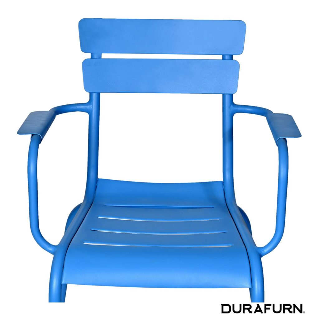 Lisbon Chair – Blue image