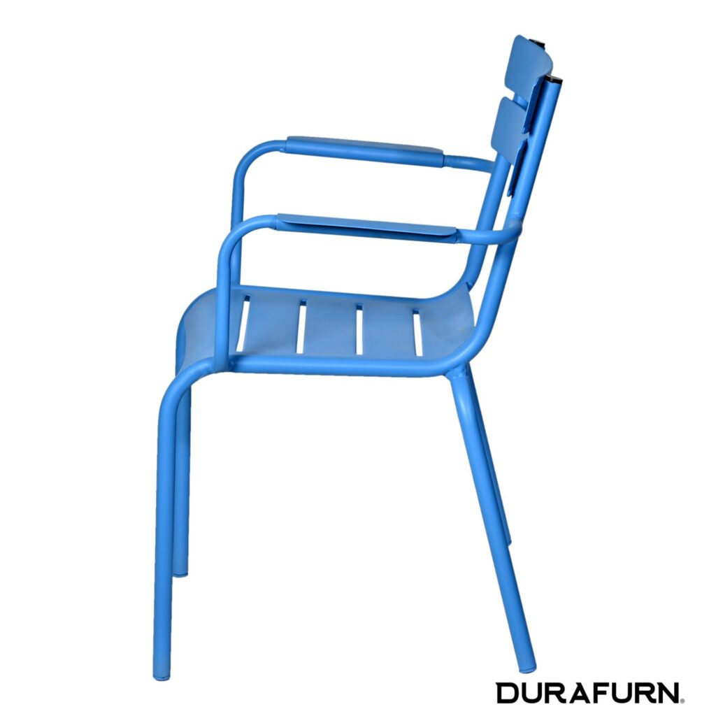 Lisbon Chair – Blue image