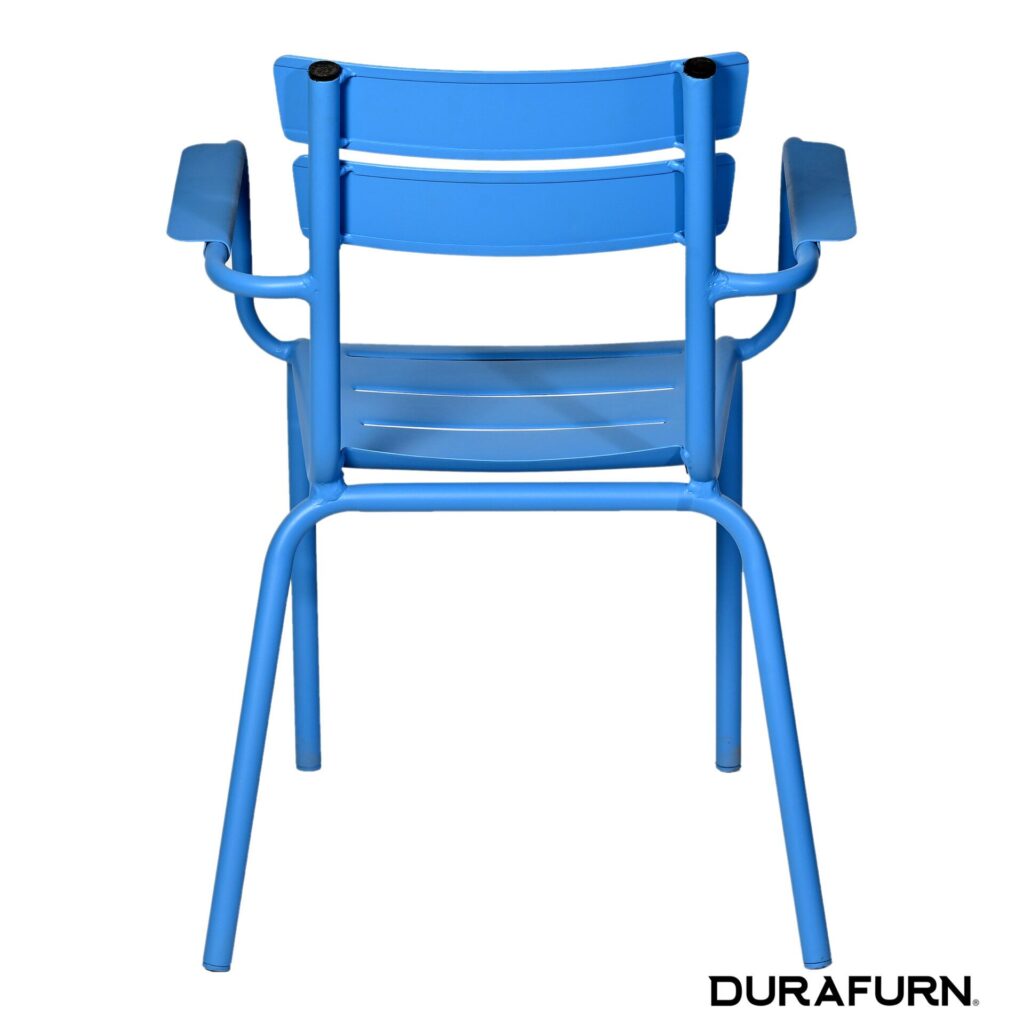 Lisbon Chair – Blue image