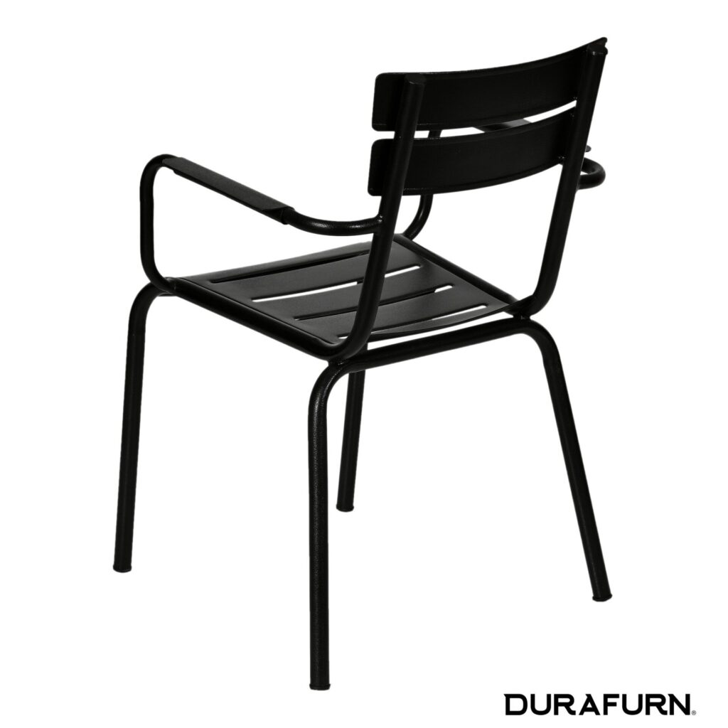 Lisbon Chair – Blue image