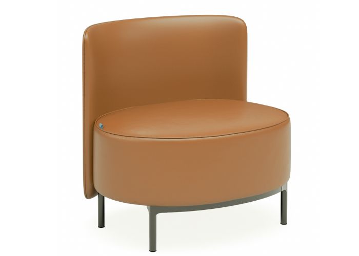 Lola Lounge &ndash; Tan image