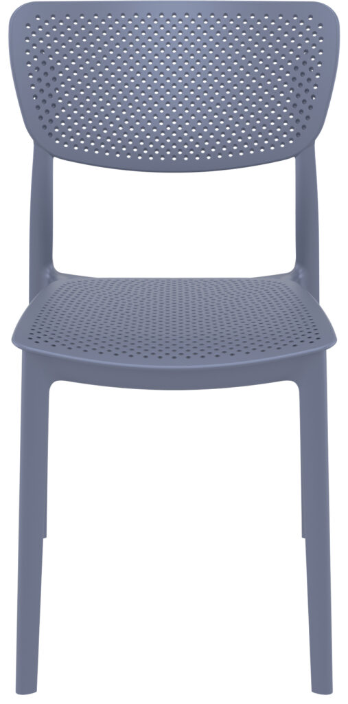 Lucy Chair – Anthracite image