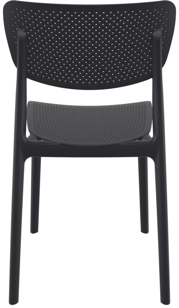 Lucy Chair – Olive Green image