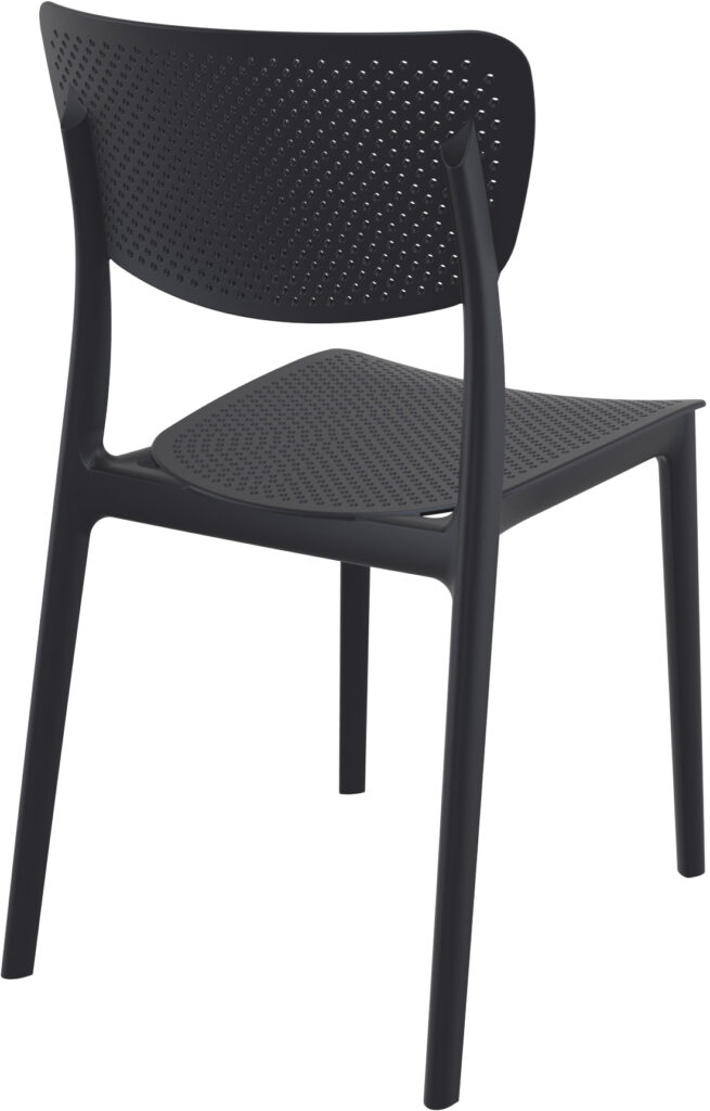 Lucy Chair – Olive Green image