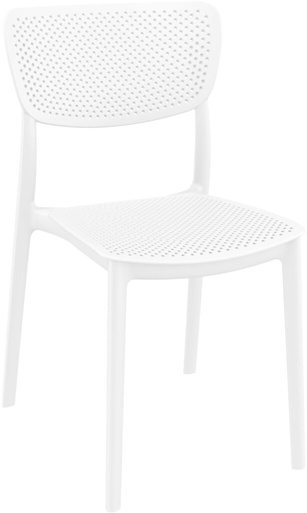 Lucy Chair – White image
