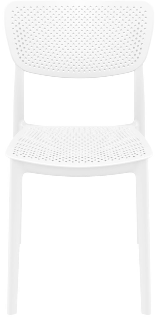 Lucy Chair – White image