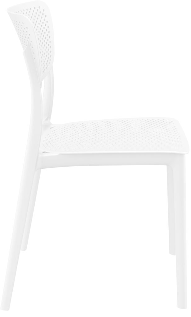 Lucy Chair – White image