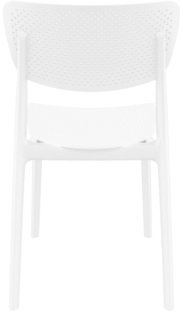 Lucy Chair – White image