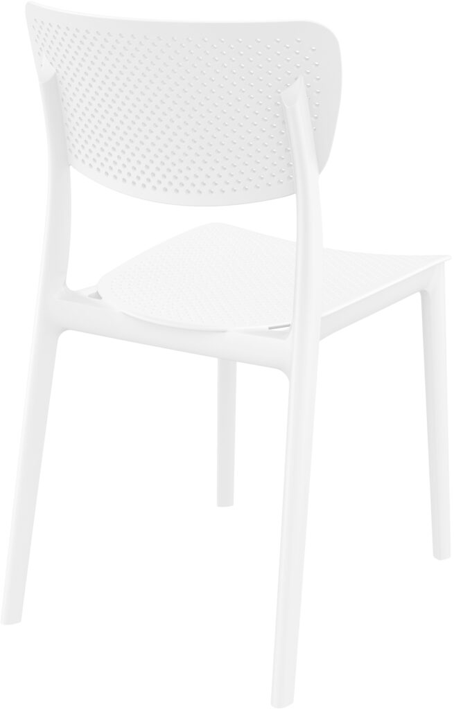 Lucy Chair – White image