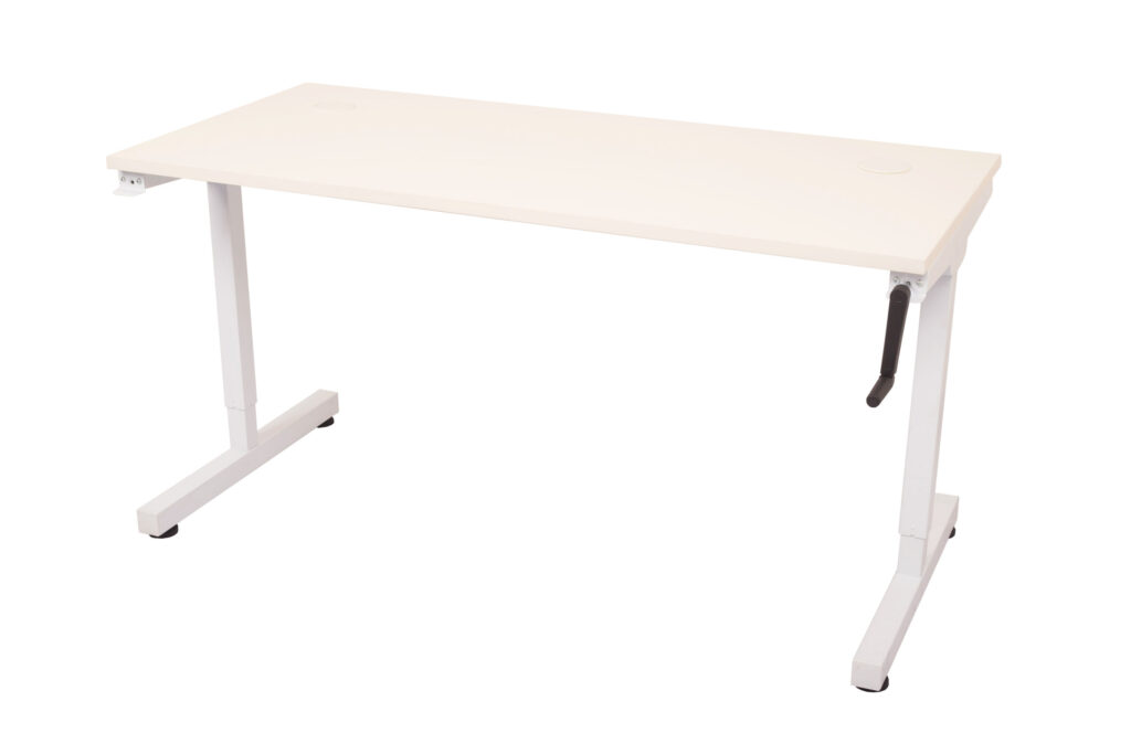 Manual Height Adjustable (700W x 1015H x 1500D) image