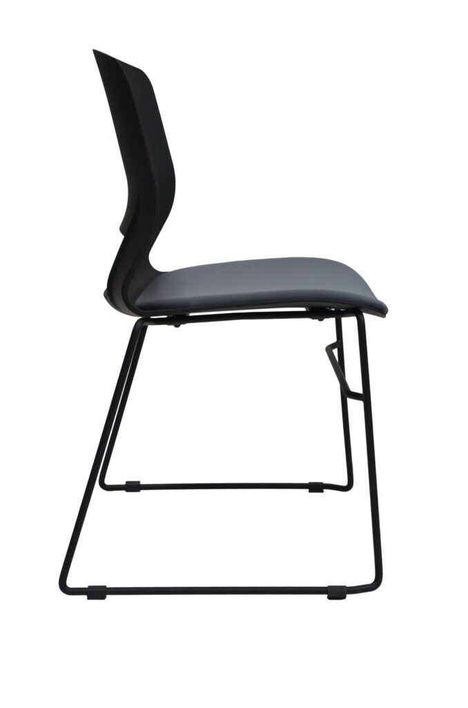Mako Sled Chair image