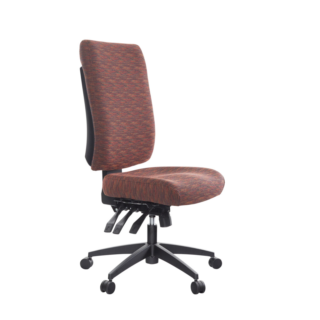 Mandura Bunjil High Back image