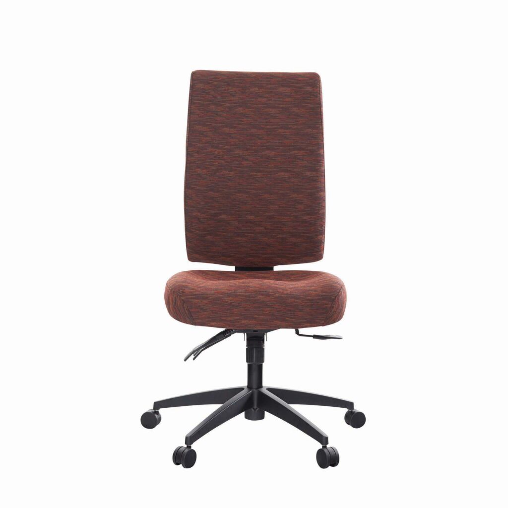 Mandura Bunjil High Back image