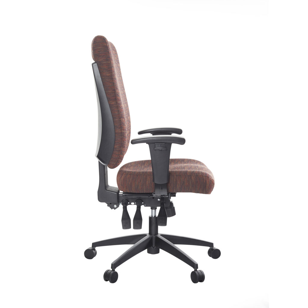 Mandura Bunjil High Back image