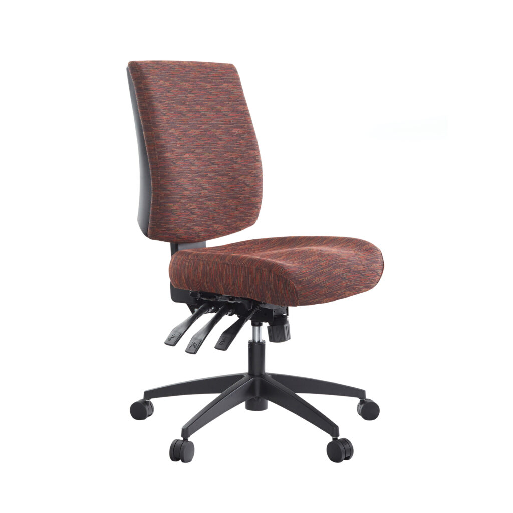 Mandura Bunjil Mid Back image