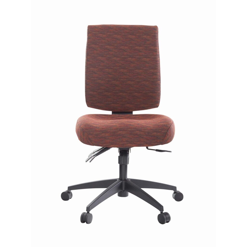 Mandura Bunjil Mid Back image