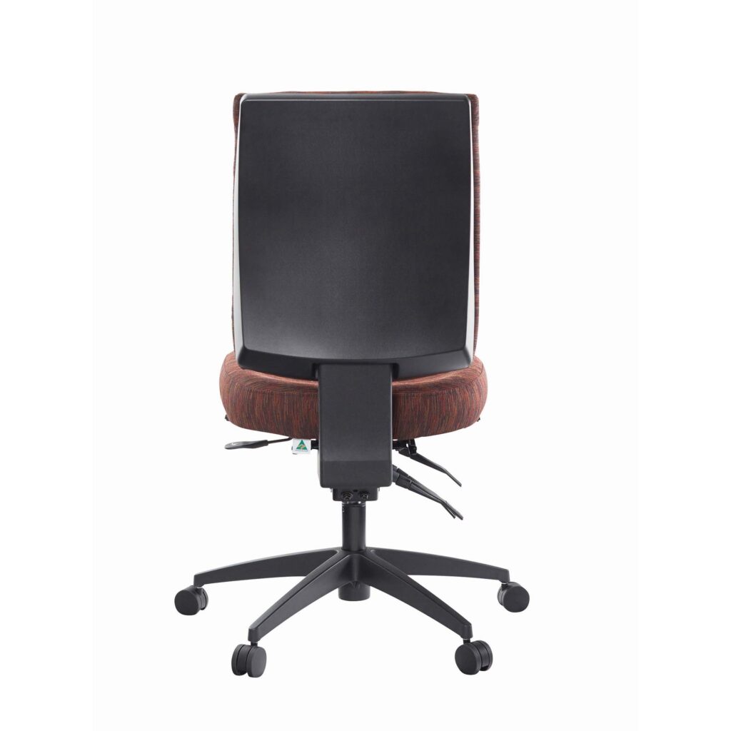 Mandura Bunjil Mid Back image