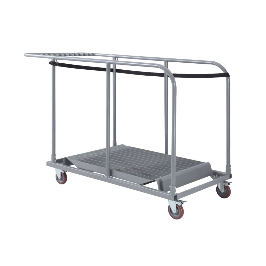 Manhattan Banquet Trolley image