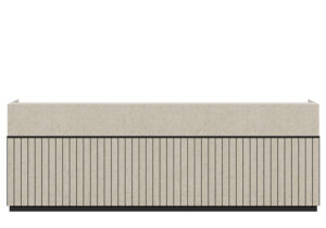 Manhattan Reception Desk