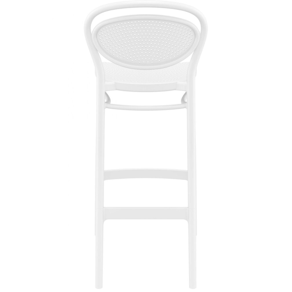 Marcel Barstool 75 – Anthracite image