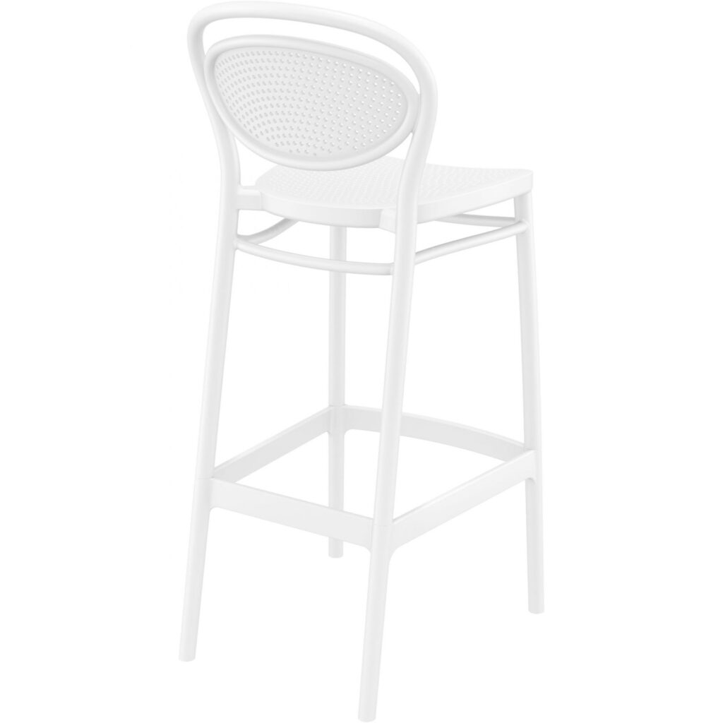 Marcel Barstool 75 – Anthracite image