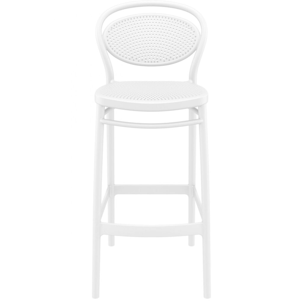 Marcel Barstool 75 – Anthracite image