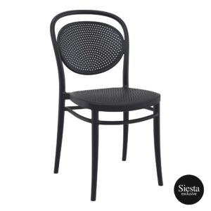 Marcel Chair – Black