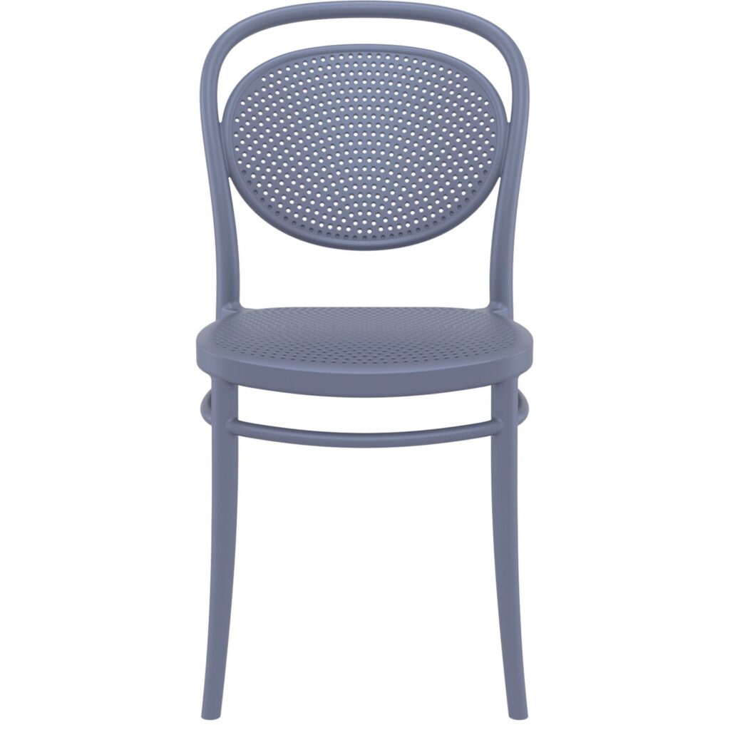 Marcel Chair – Black image