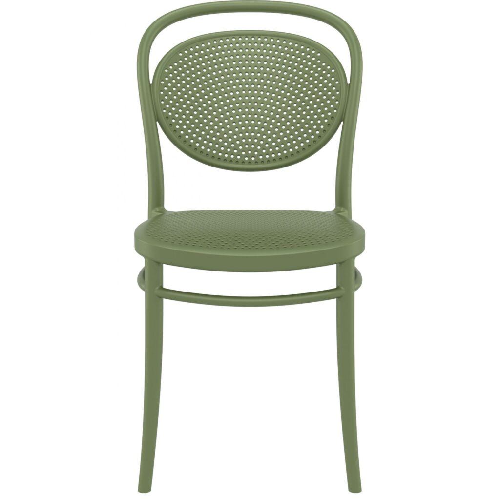 Marcel Chair – Black image