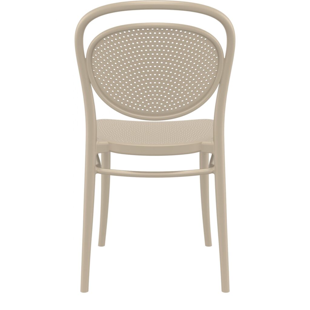 Marcel Chair – Black image