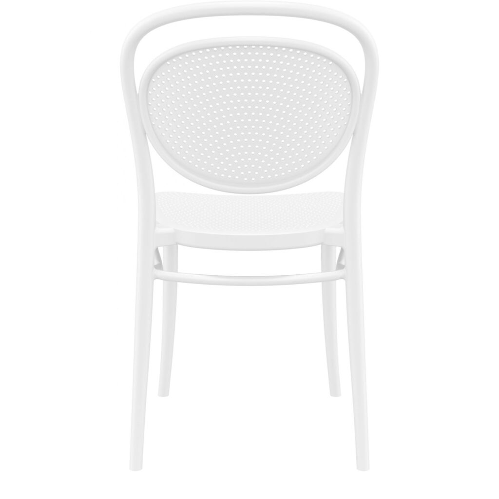 Marcel Chair – Black image