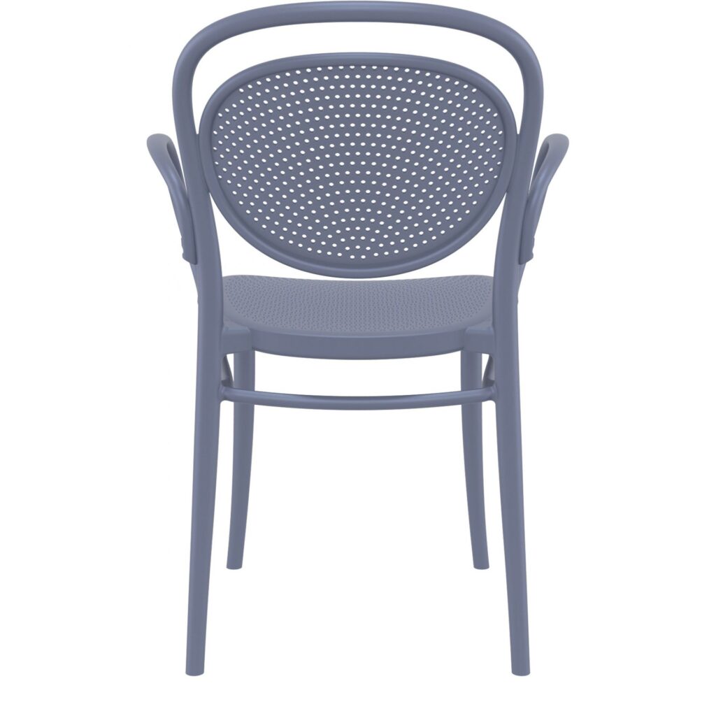 Marcel XL Chair – Black image