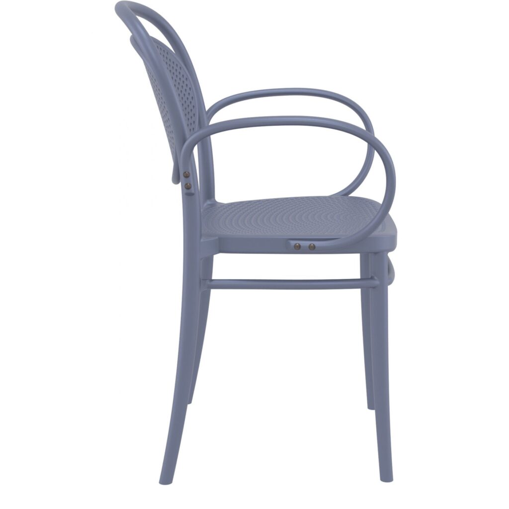 Marcel XL Chair – Black image