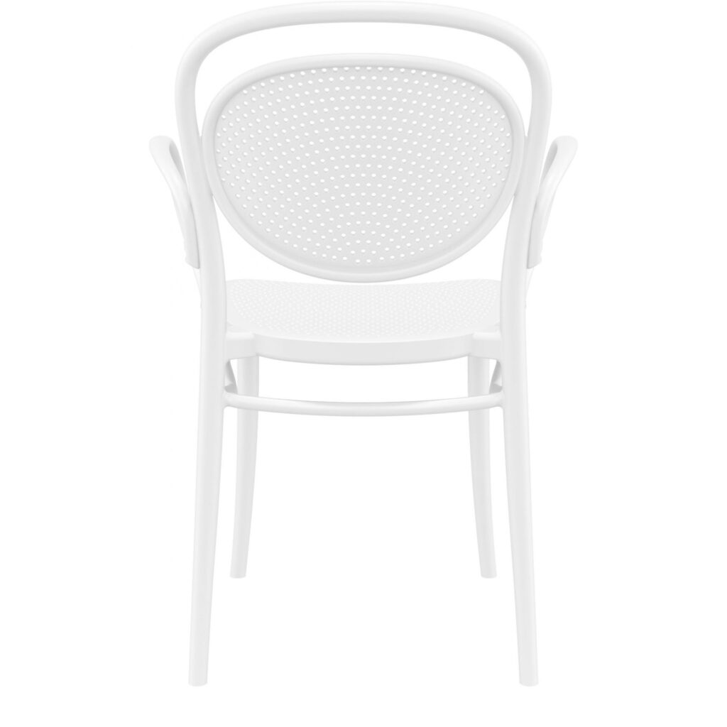 Marcel XL Chair – Black image