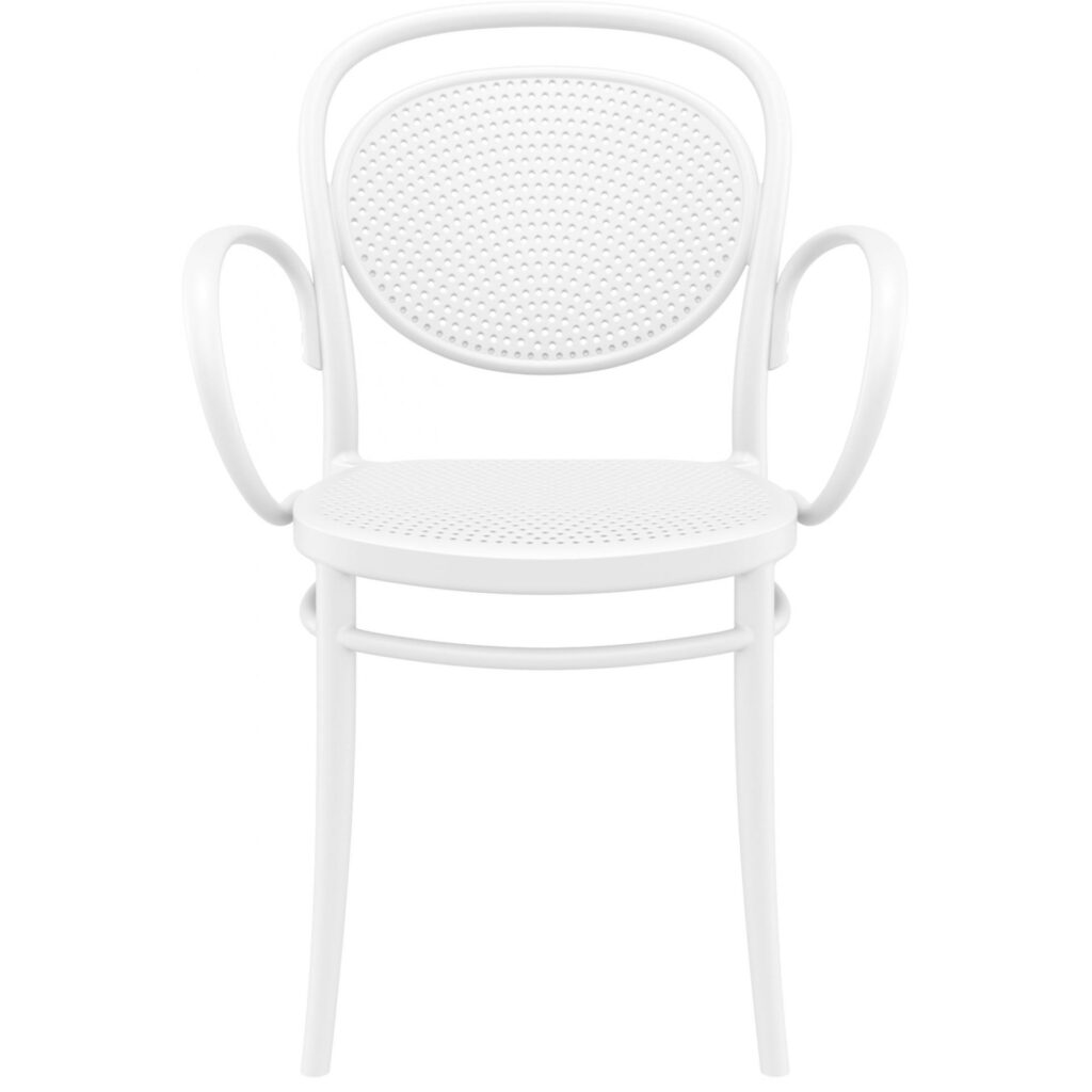 Marcel XL Chair – Black image