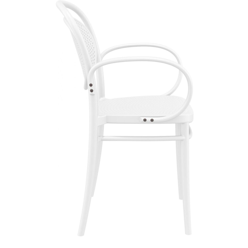 Marcel XL Chair – Black image