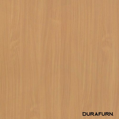 Melamine Table Top – 1350x750x25 – Select Beech image