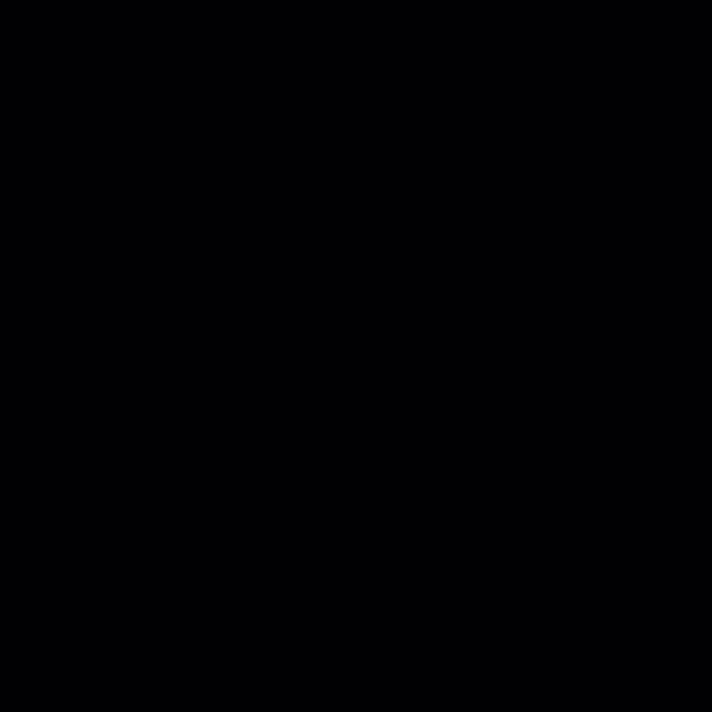 Melamine Table Top – 400x1000x25 – Black image