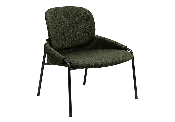 Mia Chair &ndash; Green image