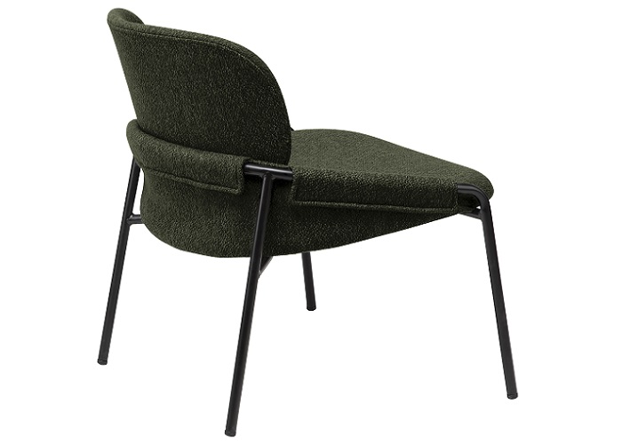 Mia Chair &ndash; Green image