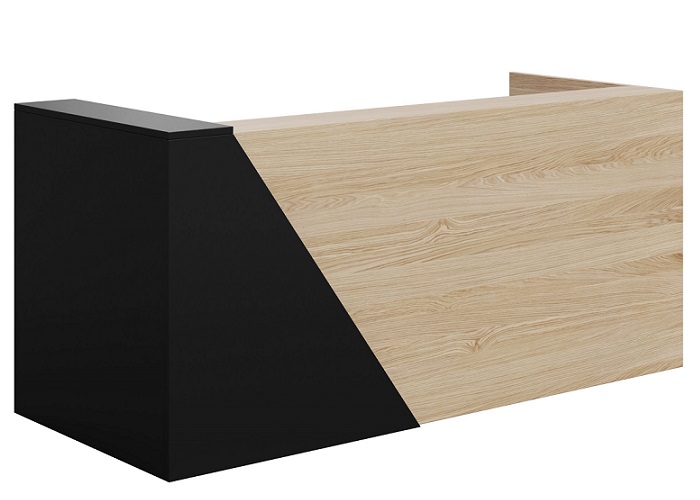 Mies Bevel End image