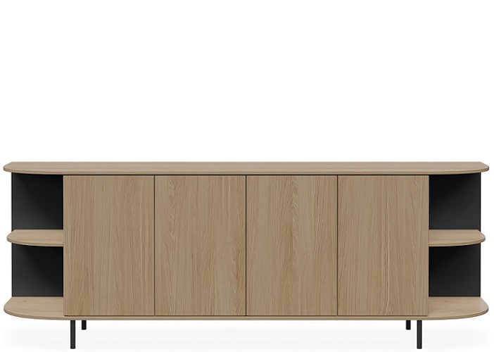 Mila I Credenza image