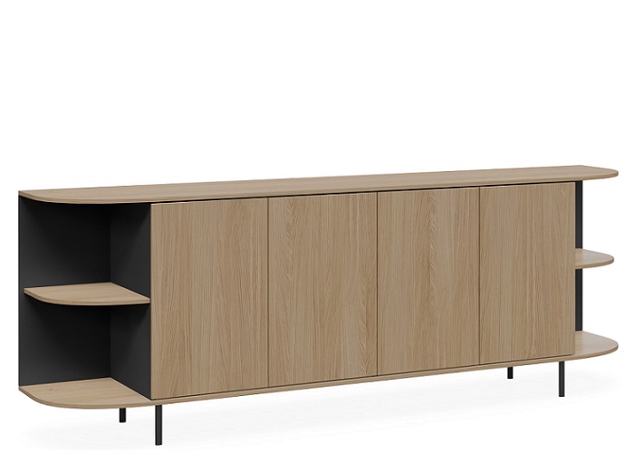 Mila I Credenza image