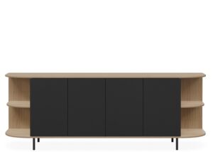 Mila II Credenza