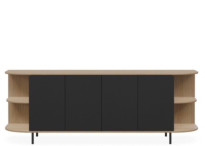 Mila II Credenza image