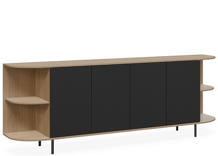 Mila II Credenza image