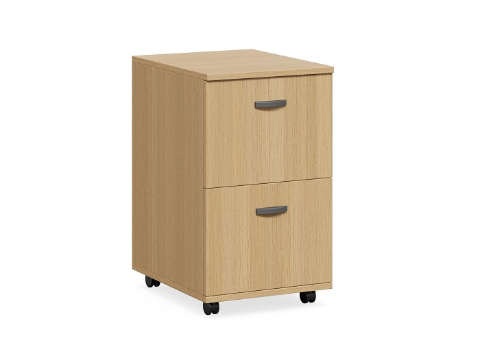 Mobile Pedestals image