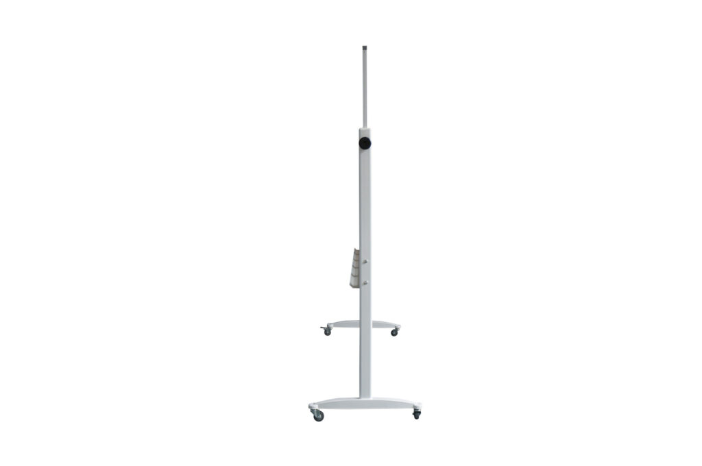 Porcelain Mobile Whiteboards (1500W x 1200H x 15D) image