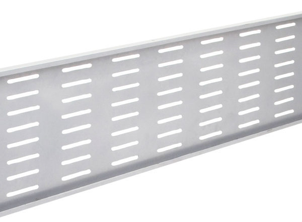 Rapid Span Metal Modesty Panel (1557W x 300H x 25D) image